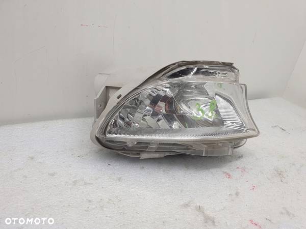 HALOGEN PRAWY LEXUS LS 2006- - 3