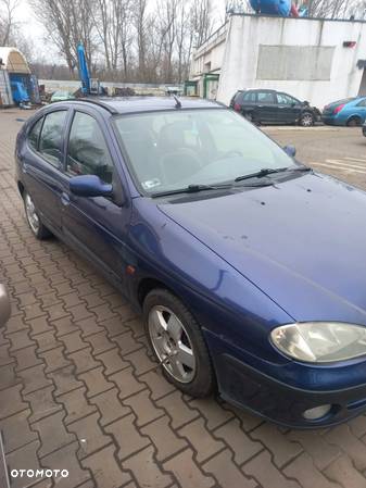 Renault Megane 1 na części - 3