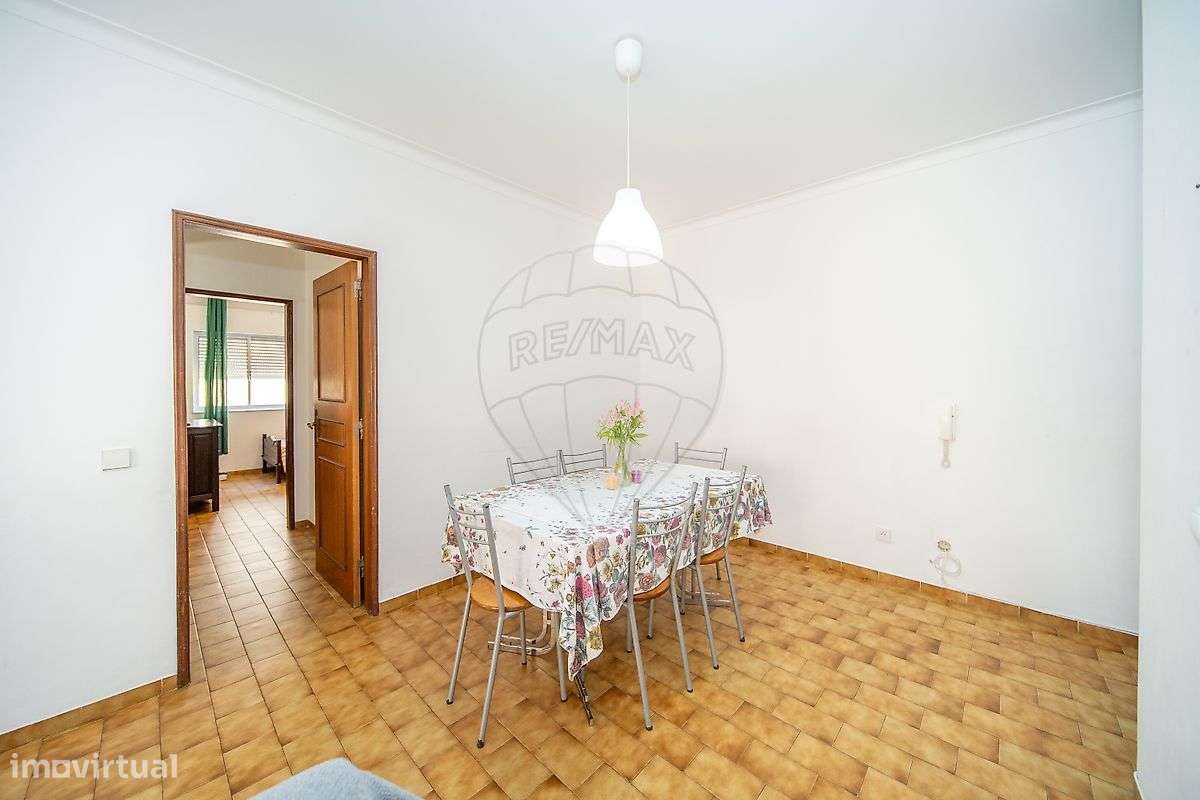 Apartamento T2 para venda - Grande imagem: 5/15