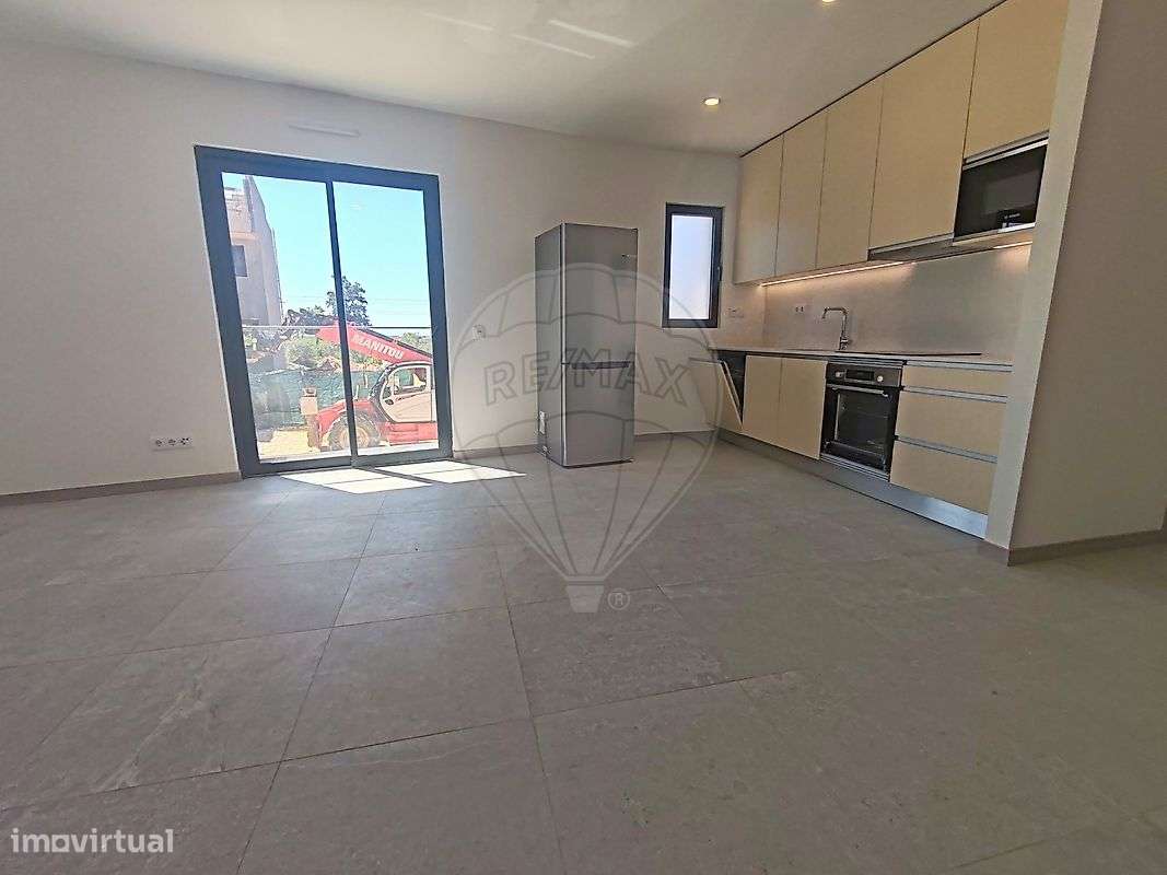 Apartamento T2 para venda - Grande imagem: 5/16