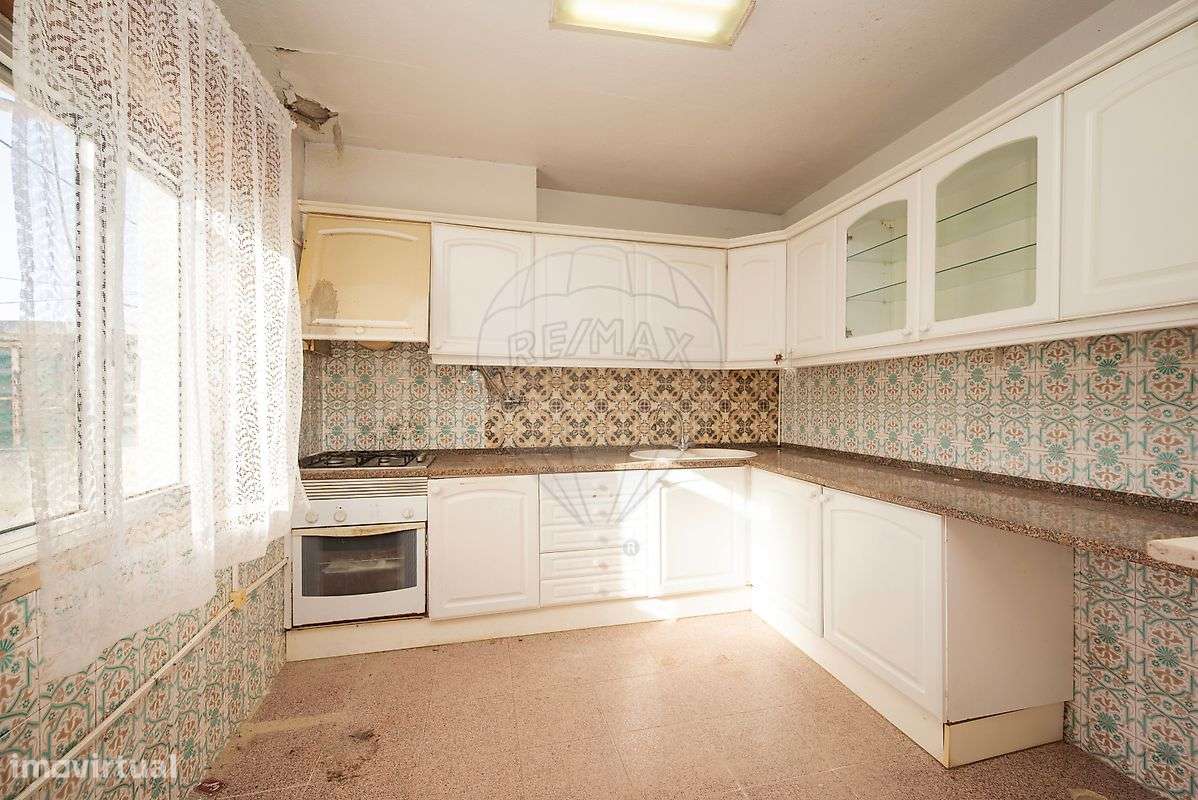 Moradia T4 para venda - Grande imagem: 5/33