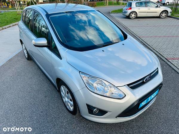 Ford C-MAX 1.6 TDCi Ambiente - 6