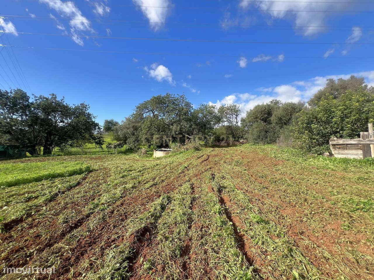 Moradia para remodelação com potencial de ampliação num terreno com 19 - Grande imagem: 5/13