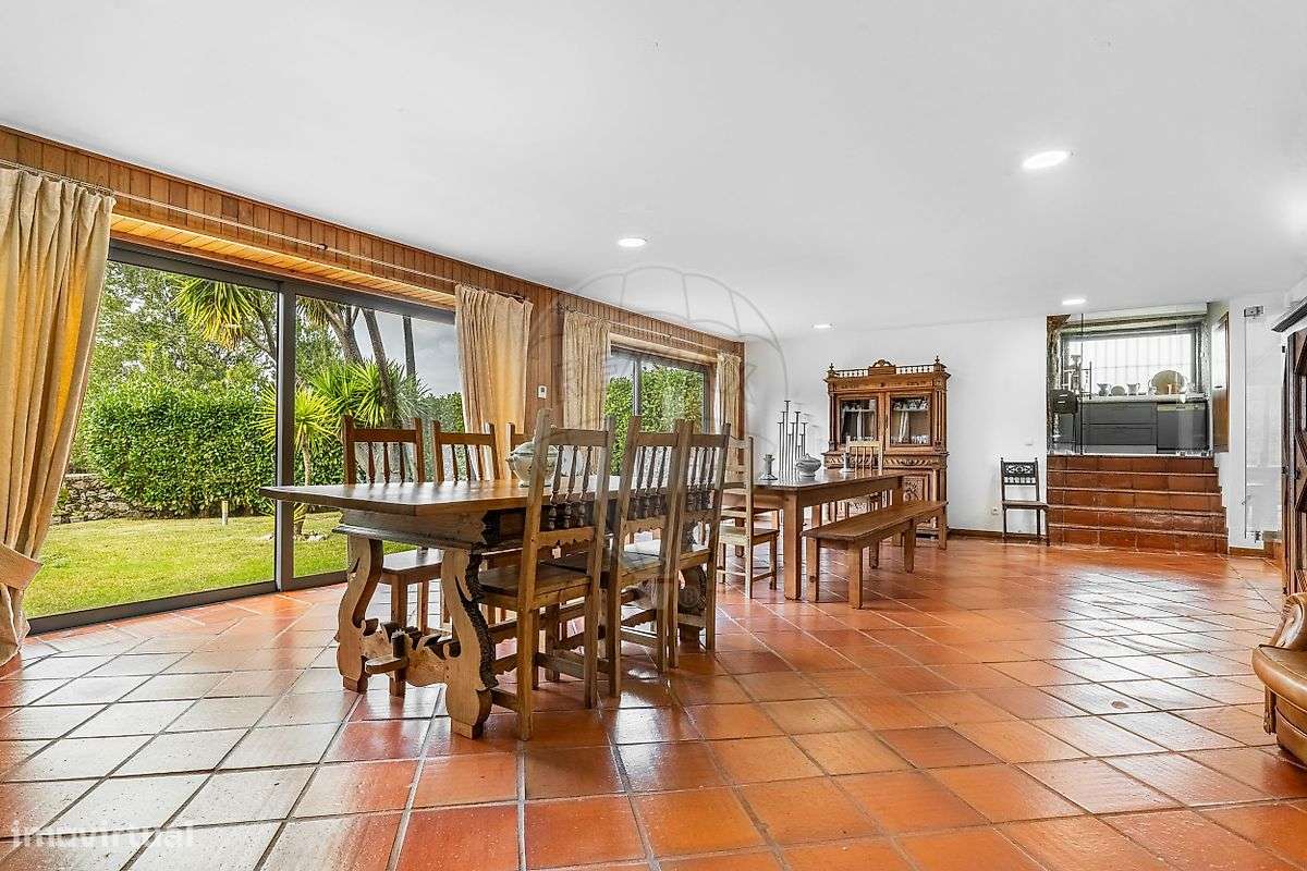 Moradia T7 para venda - Grande imagem: 4/50