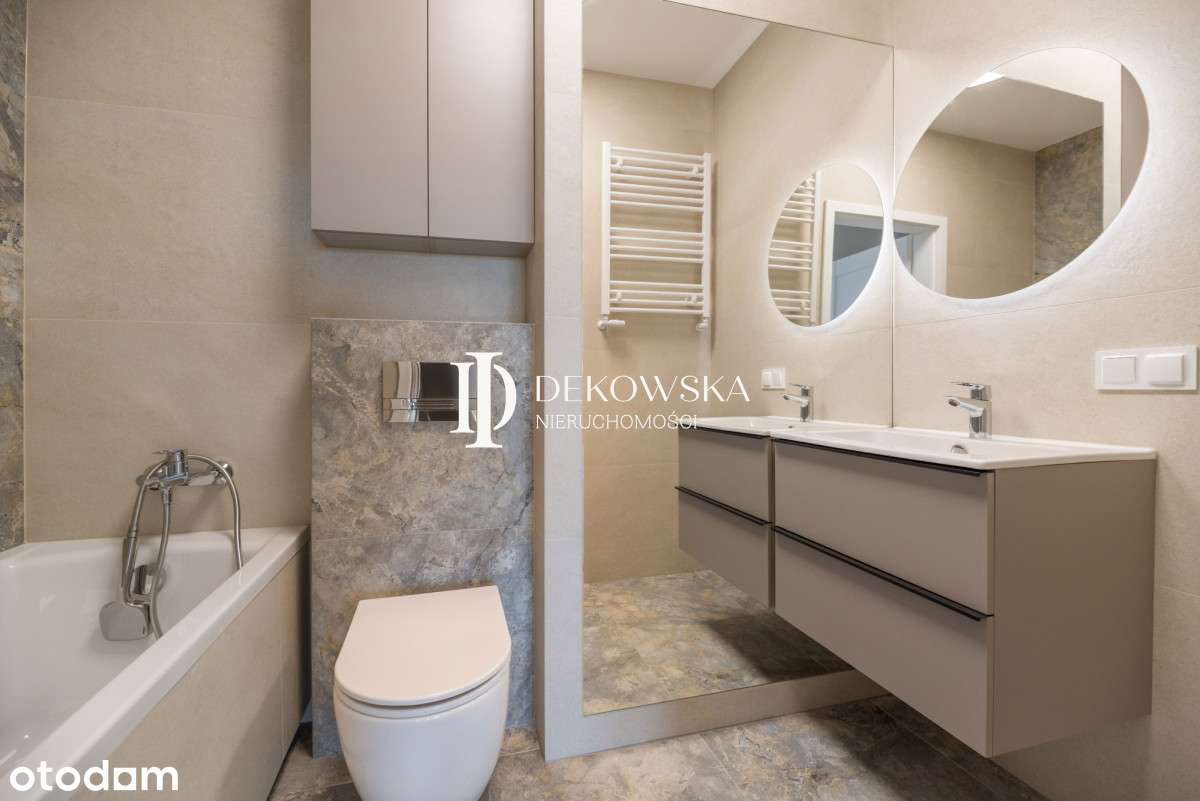 Mieszkanie w stanie deweloperskim - Pełny obrazek: 2/15