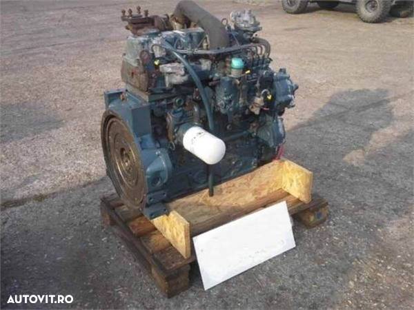 Motor kubota v3300t, piese de schimb kubota v3300t ult-024224 - 1