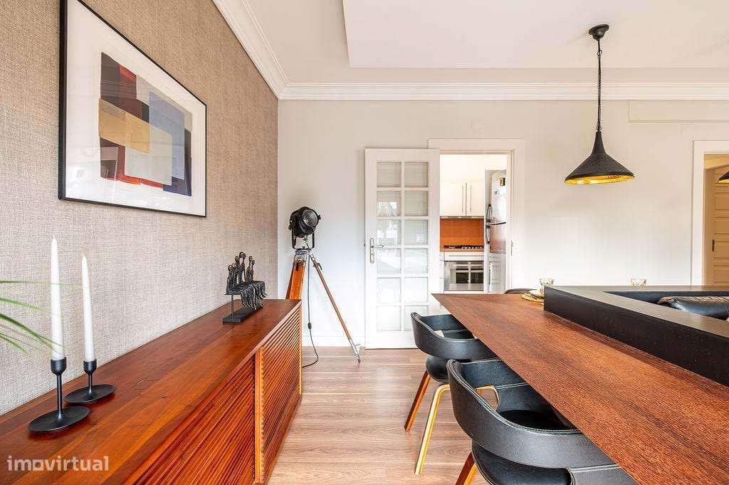 Apartamento t2 à venda na Rua Doutor António Dias Pinheiro-10