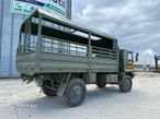 Iveco 4x4 Camion Armata - 4