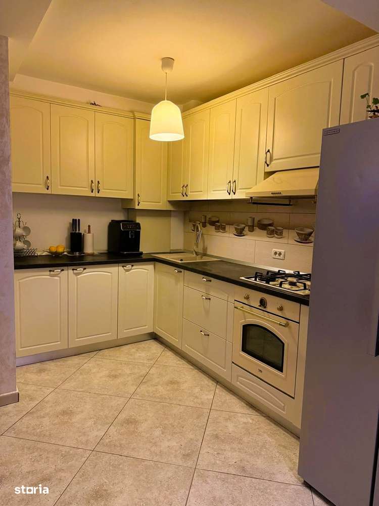 Vila tip duplex,500 m de Blv./Com.Berceni-2