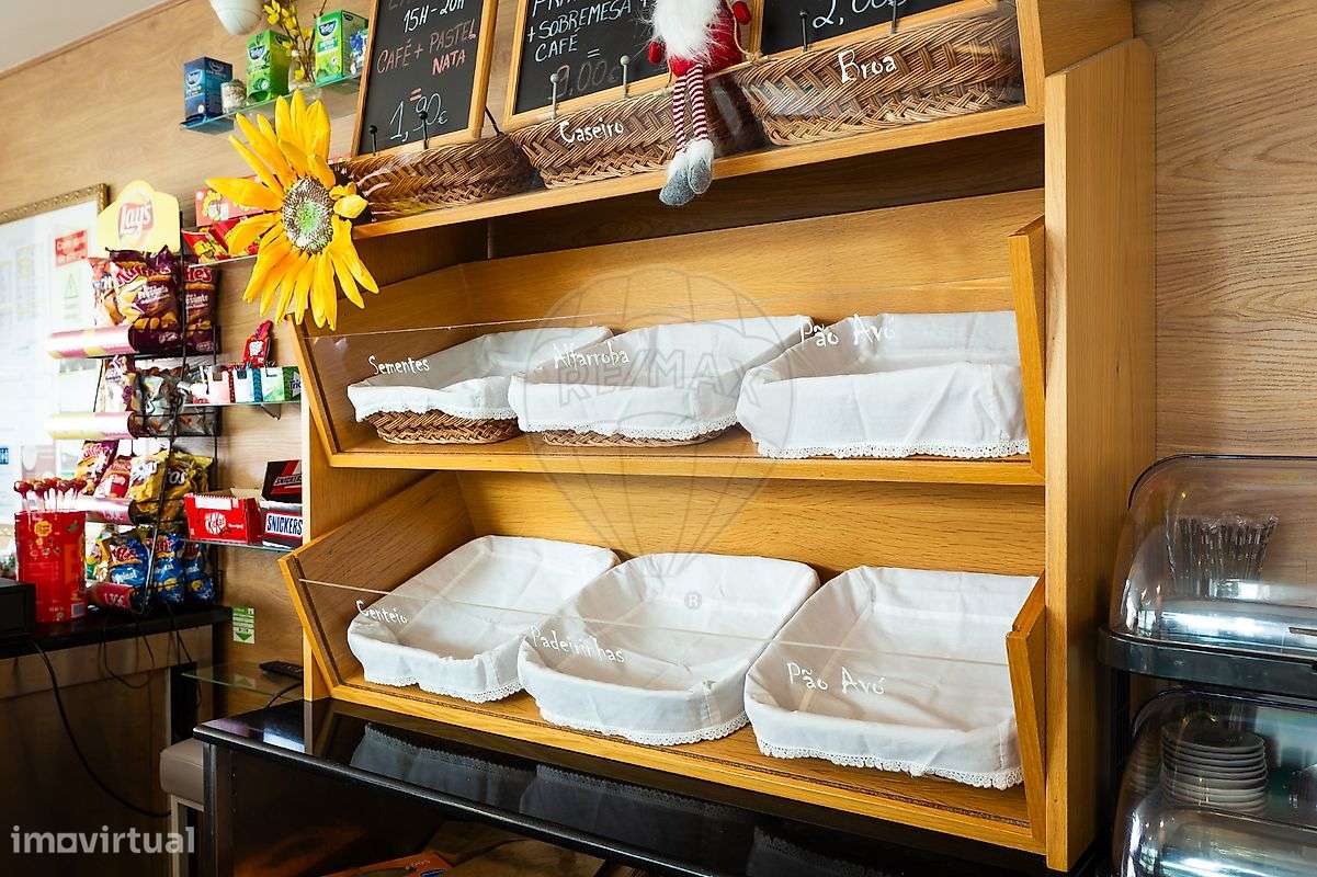 Trespasse  para venda-22