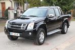 Isuzu D-Max 3.0d EC LS - 1