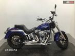 Harley-Davidson Softail Fat Boy - 18