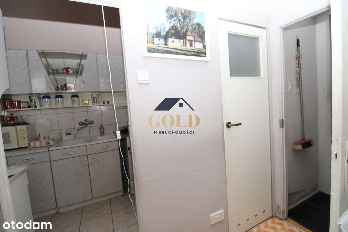 Mieszkanie z ogródkiem-14