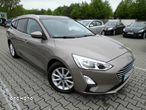 Ford Focus 1.5 TDCi Titanium - 2