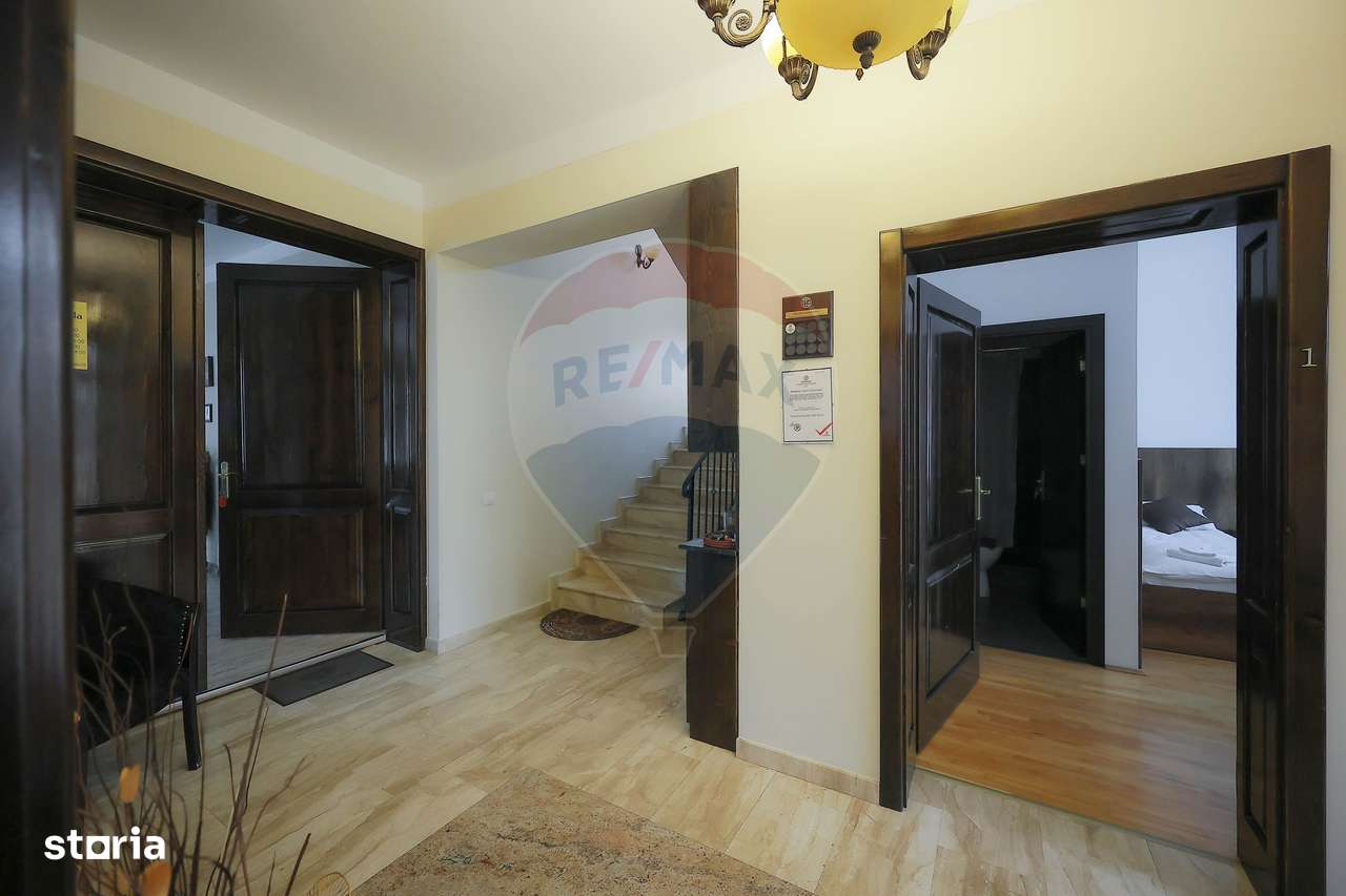 Oportunitate de investiție, Pensiunea Vila de la Lugaș, Oradea - Imagine principală: 5/20