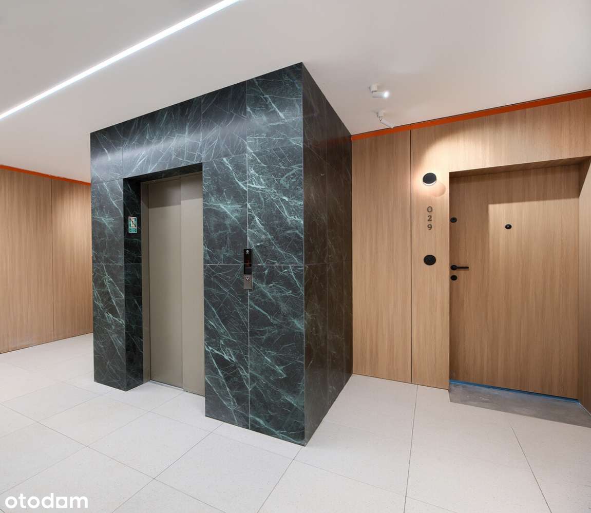 Pułaskiego 19 - apartamenty na poznańskim Sołaczu - Pełny obrazek: 3/10