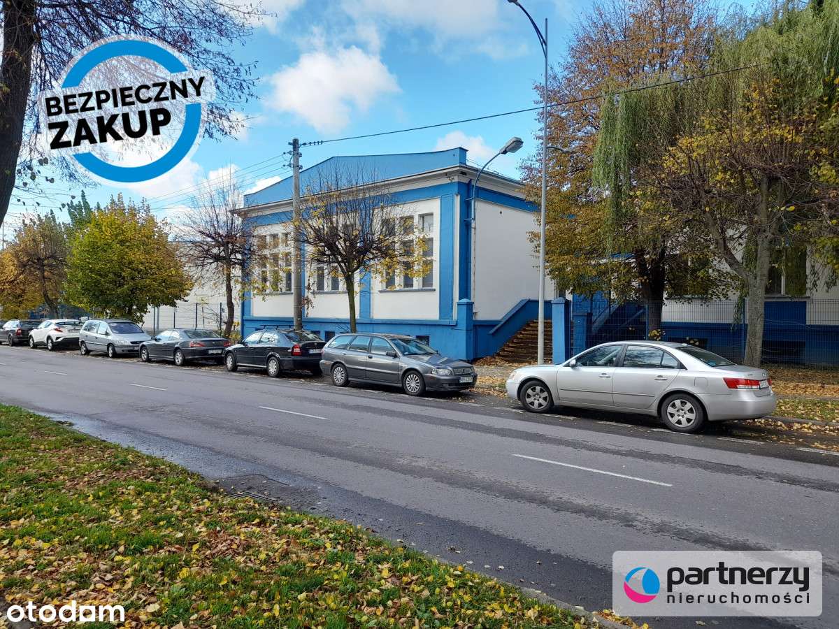 30 Stycznia Tczew obiekt na sprzedaż - Pełny obrazek: 4/11