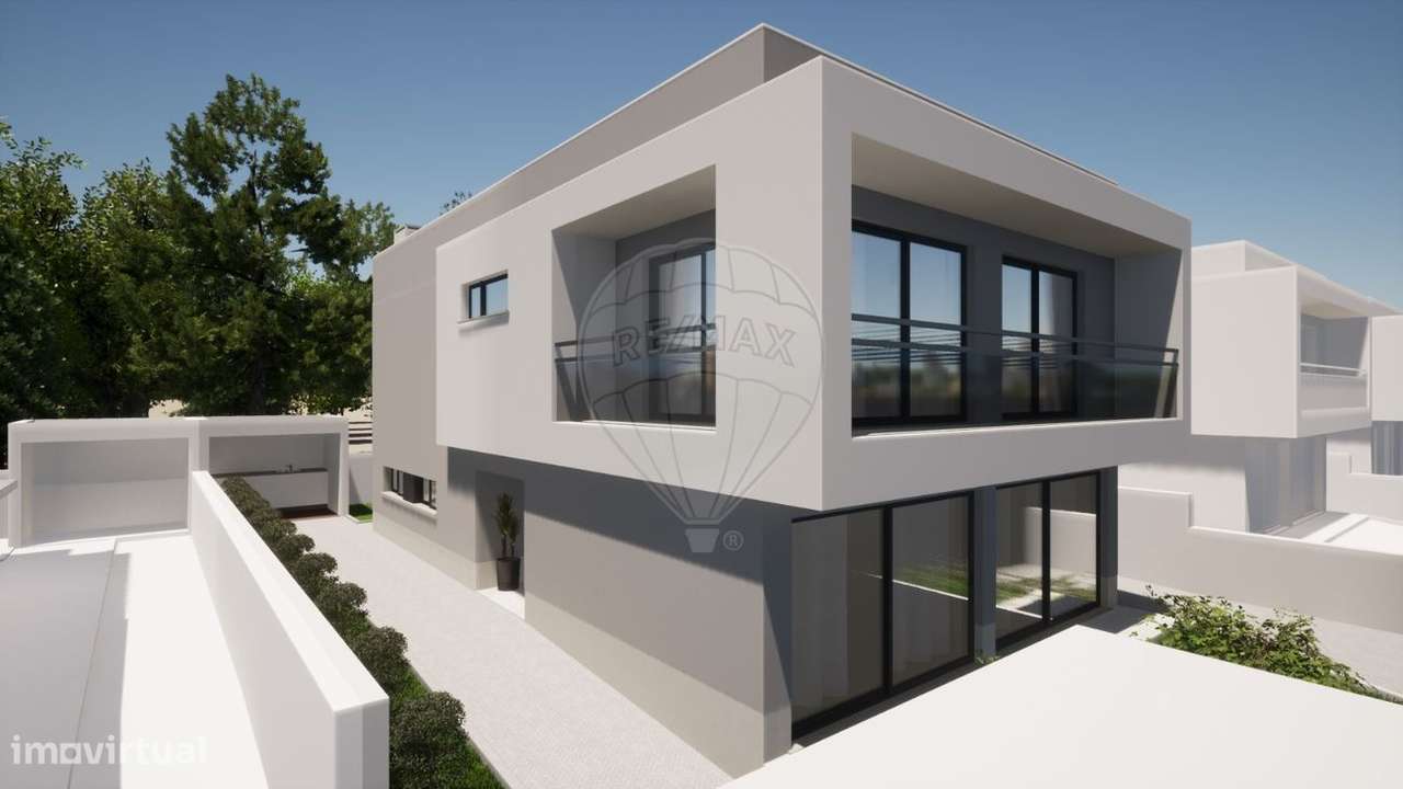 Moradia T4 para venda em Esgueira - Grande imagem: 5/6