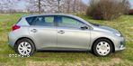 Toyota Auris 1.6 Active - 12