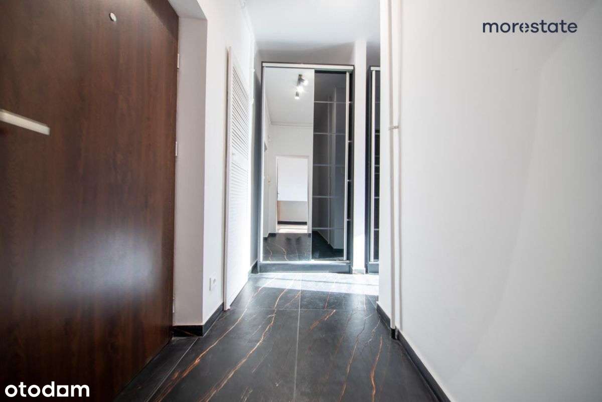 Kawalerka Na Krowodrzy przy Uken Po remoncie-11