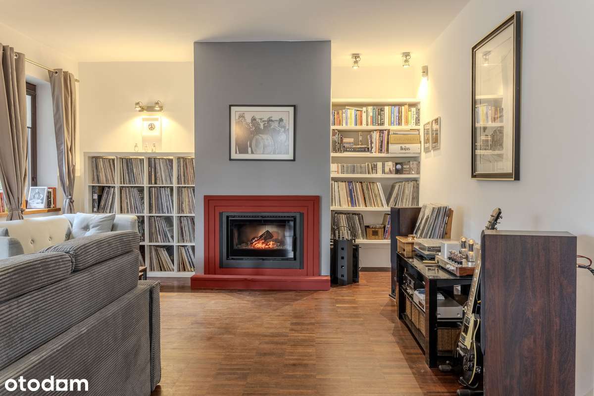 Dom w Ustanowie - Pełny obrazek: 4/20