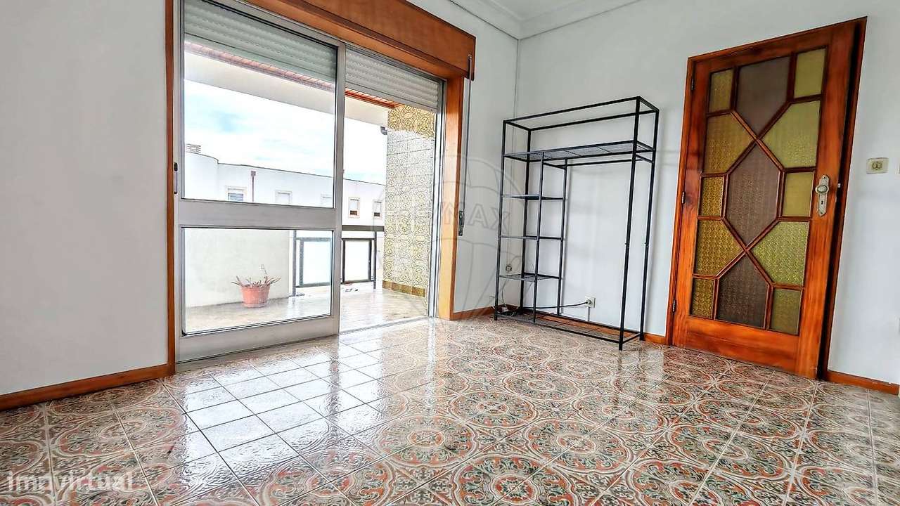 Moradia T3 para venda-4