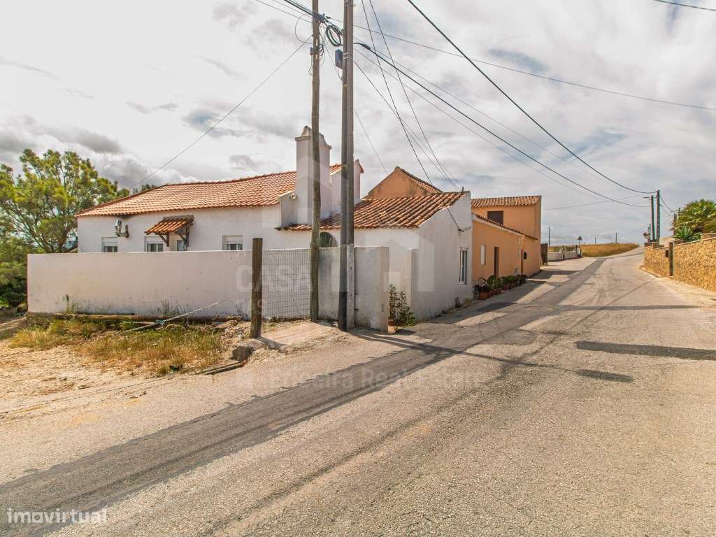 Vende Moradia T3 - Ericeira 23 km, A Casa das Casas - Grande imagem: 5/23