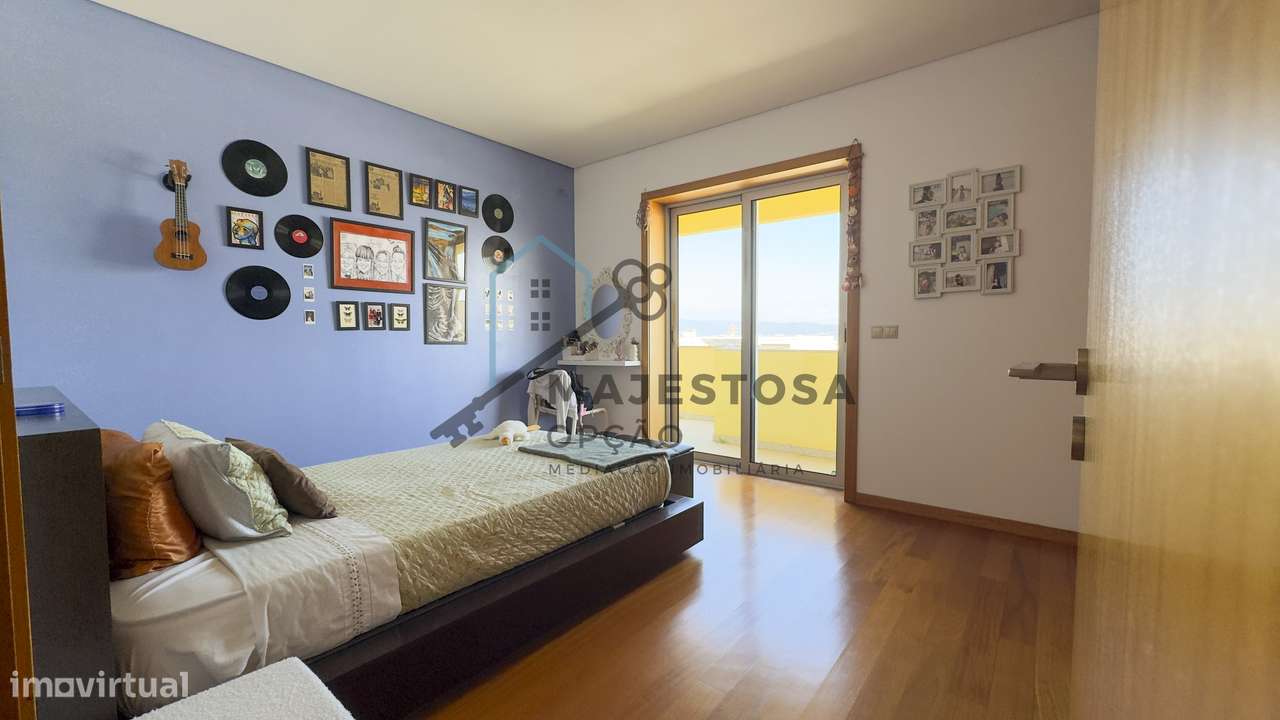Moradia Isolada com Jardim —Abelheira, Viana do Castelo-29