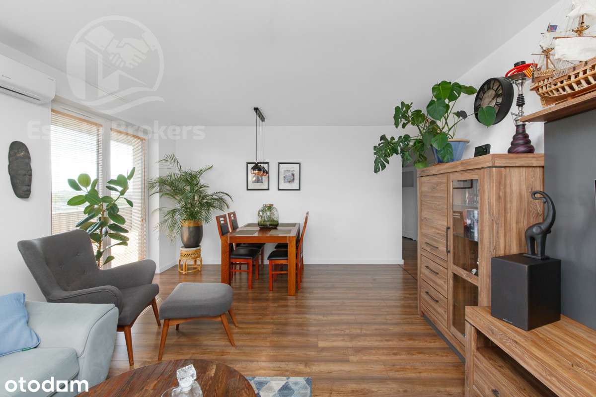 Wysoki Standard | Cicha Okolica | Duża Rodzina - Pełny obrazek: 3/20