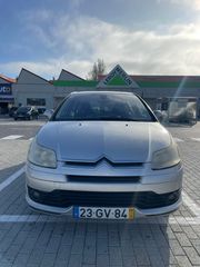 Citroën C4 1.6 HDi Business