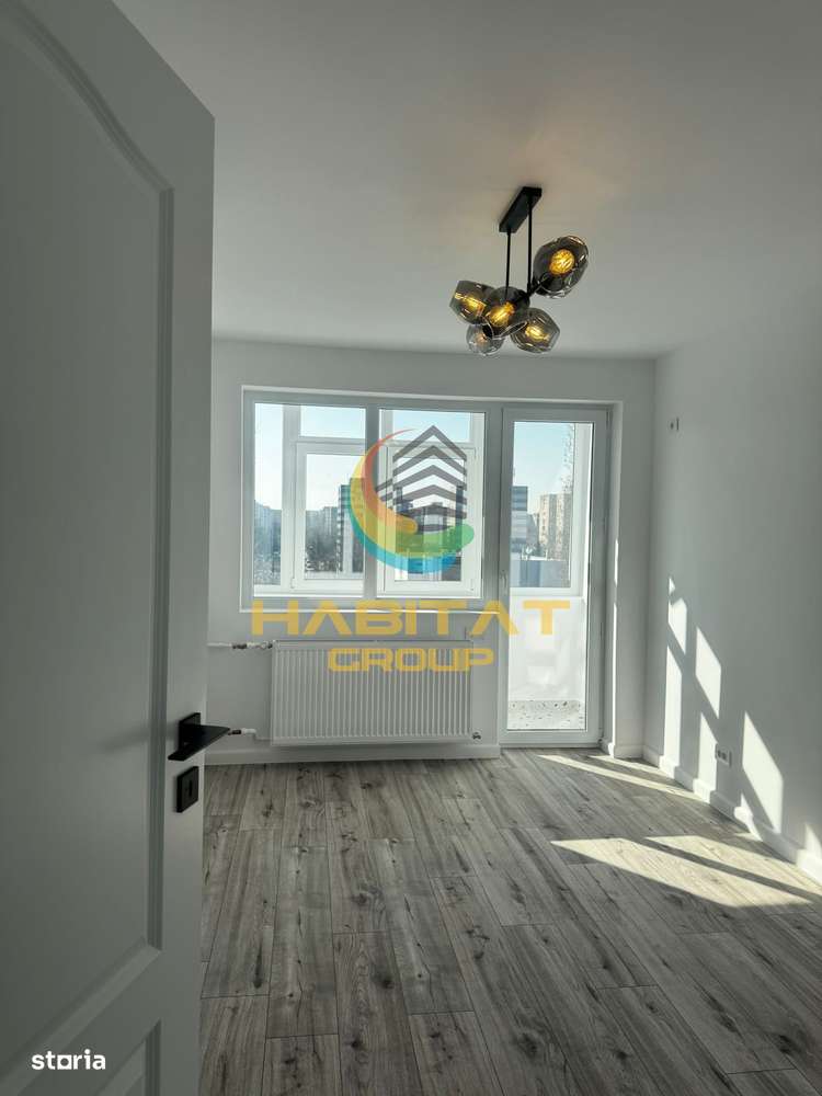 Apartament 2 Camere Renovat Drumul Taberei Bucatarie mare