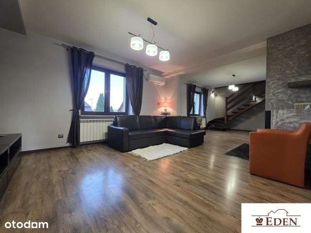 Dom w Łazach pod Łukowem - Pełny obrazek: 5/15