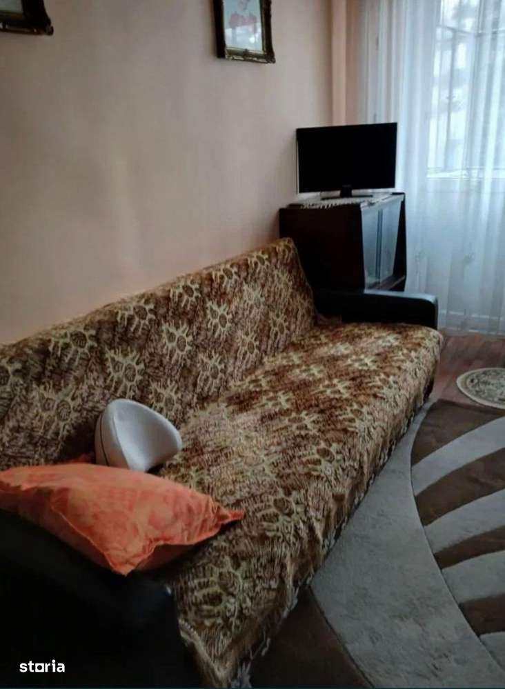 Vand apartament 2 camere Manastur - Imagine principală: 4/7