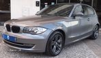 BMW 118 d - 1