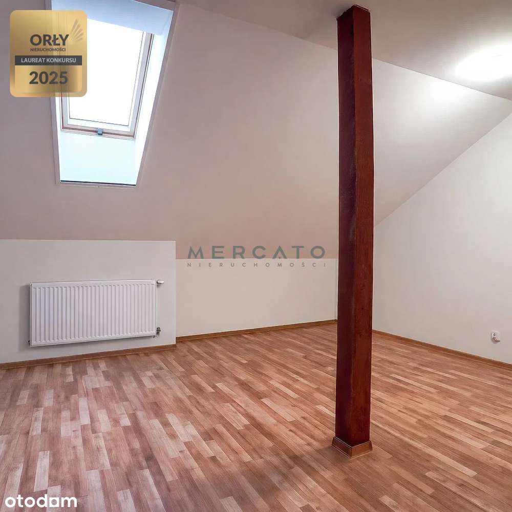 Segment środkowy 103 m² + poddasze | Kobyłka.-14