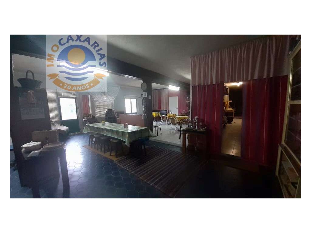 Habitação, Comercio, Dormidas, Restaurante em AGROAL(praia fluvial) - Grande imagem: 3/10