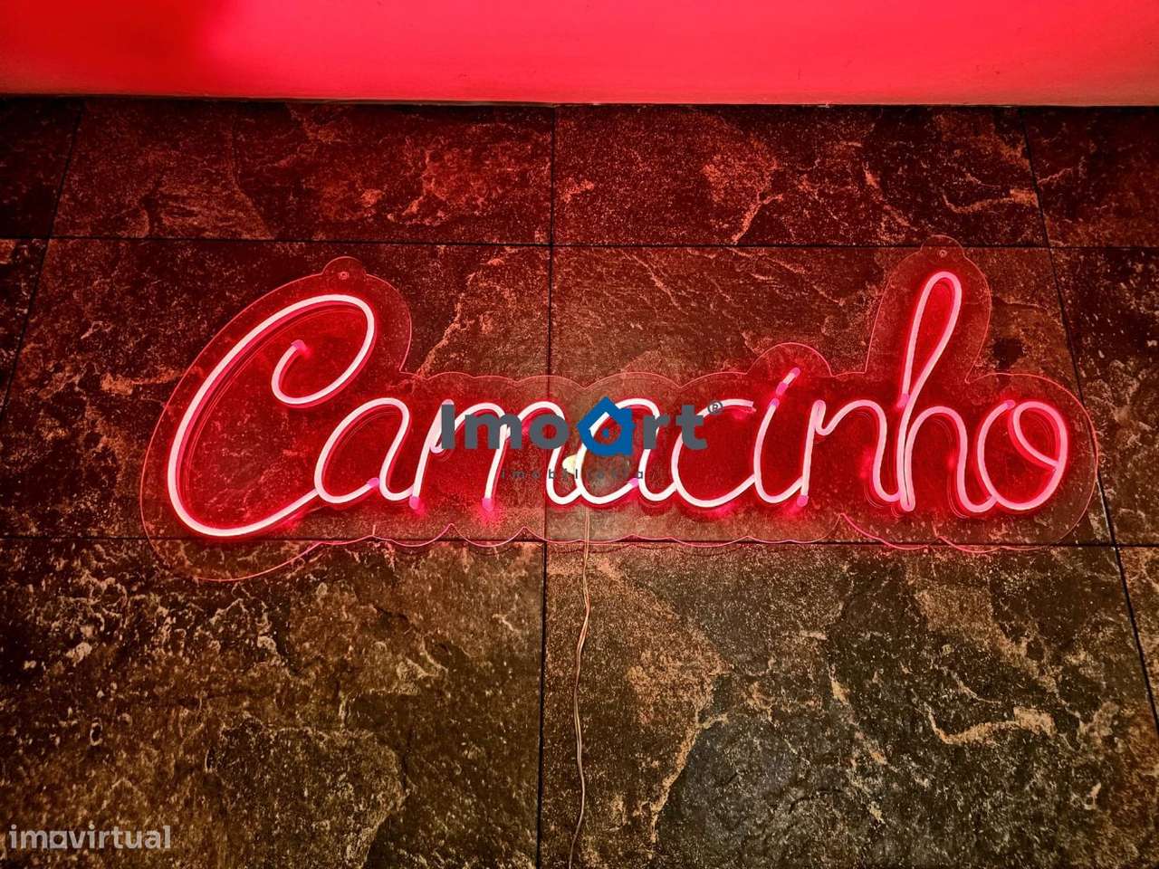 TRESPASSE CAMACINHO – Confeitaria / Padaria / Snack-Bar totalmente e-9