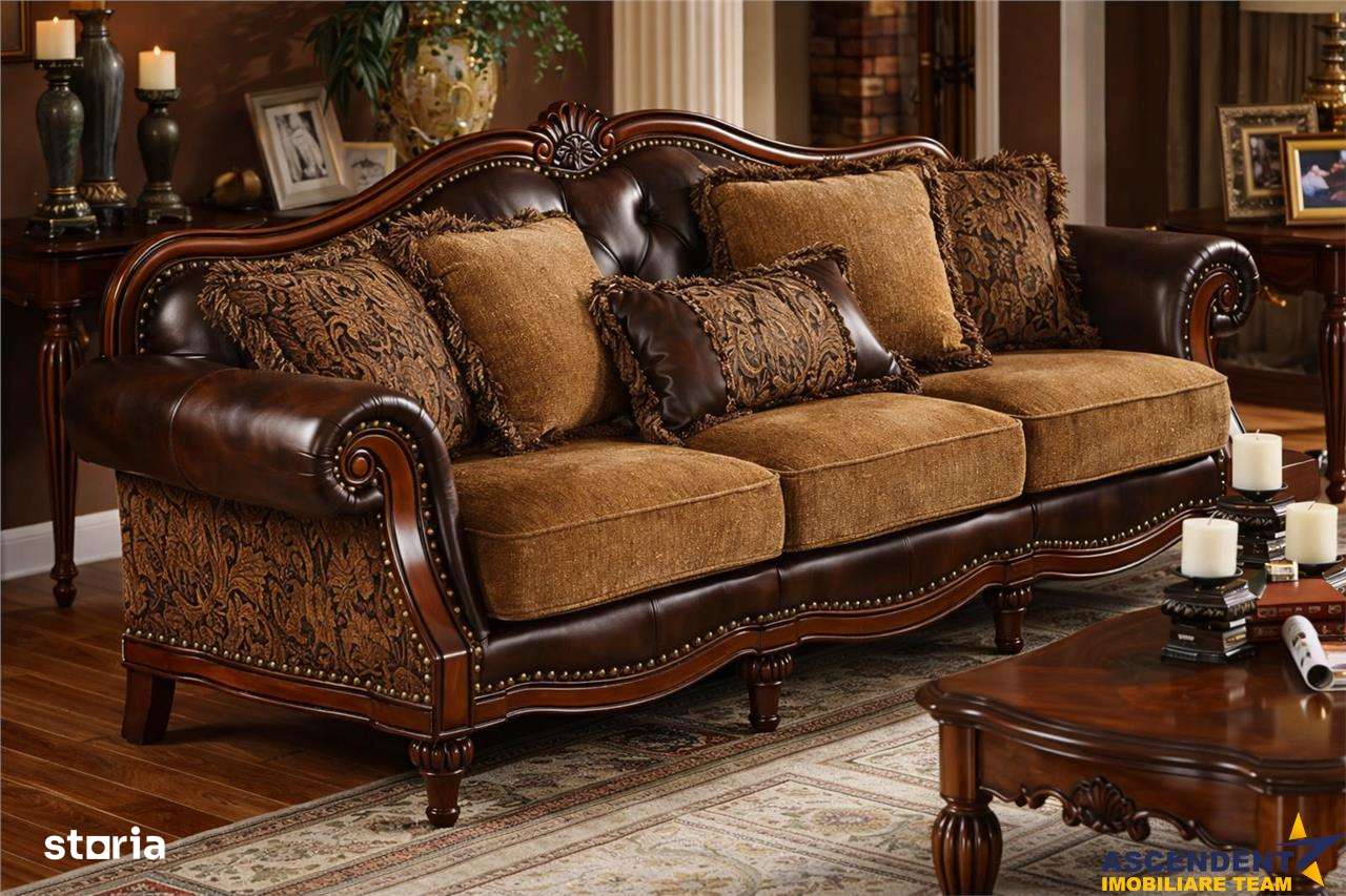 Distinsa rezidenta cu:garaje,SPA,lift privat, areal Centru. Drumul Poi - Imagine principală: 5/6