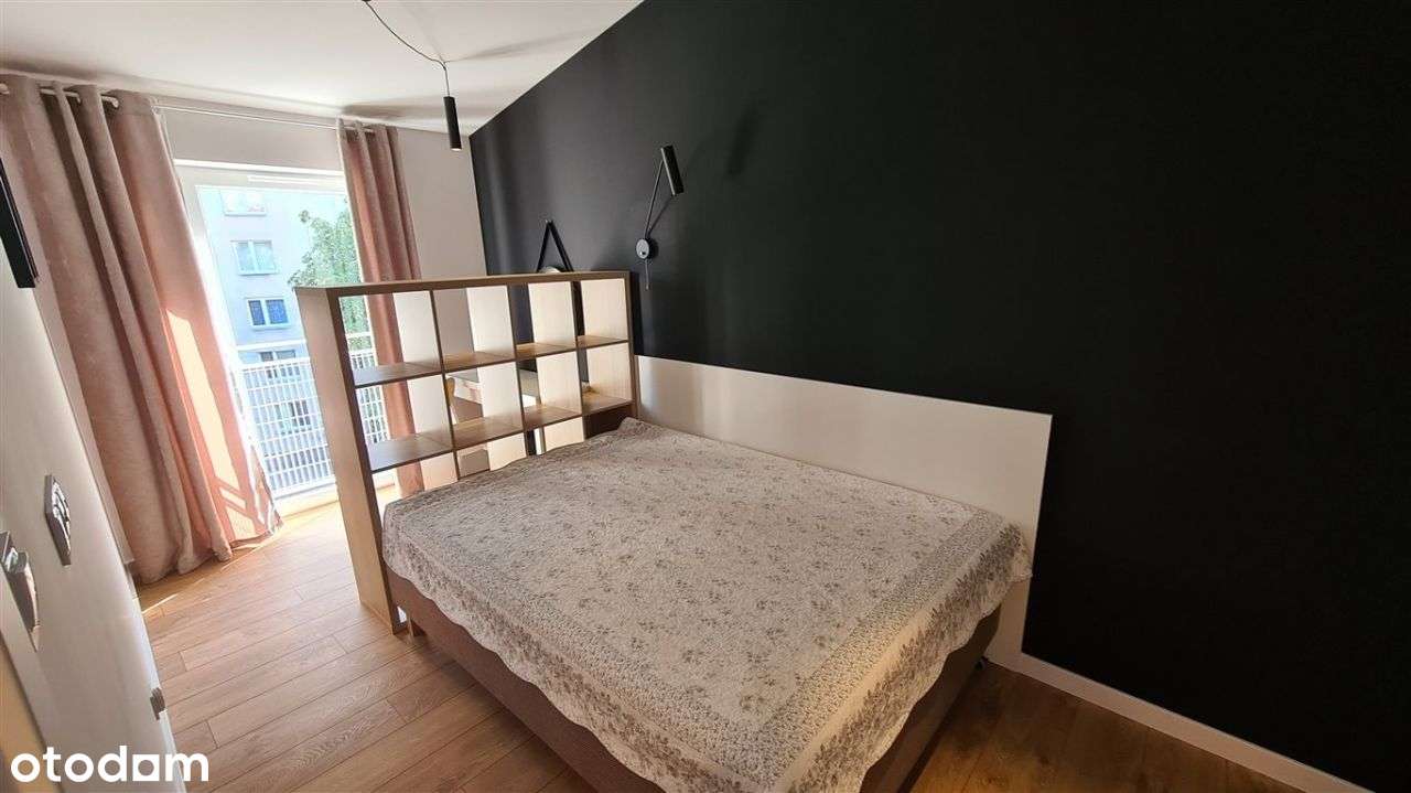 Piękne 2 Pokoje Na Wynajem - Pełny obrazek: 4/7