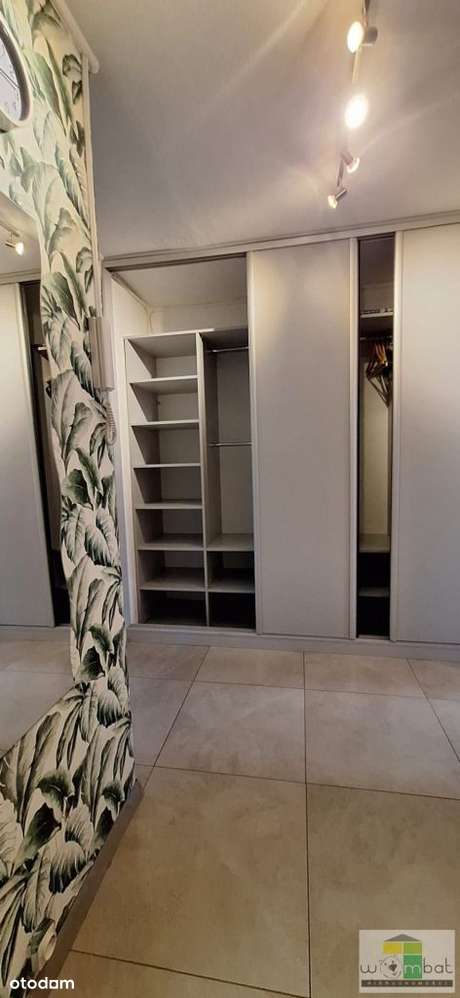 Mieszkanie, 54 m², Wrocław - Widok 6