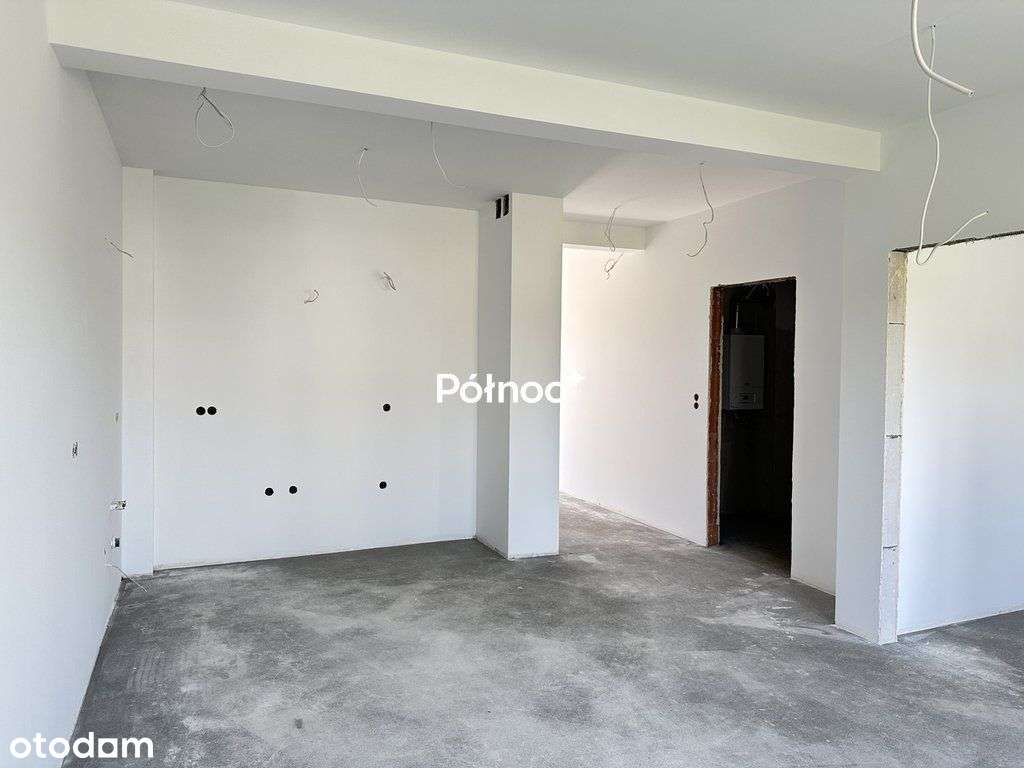 Nowe 3 pok., parking na 2 auta, strych, 2 balkony-8