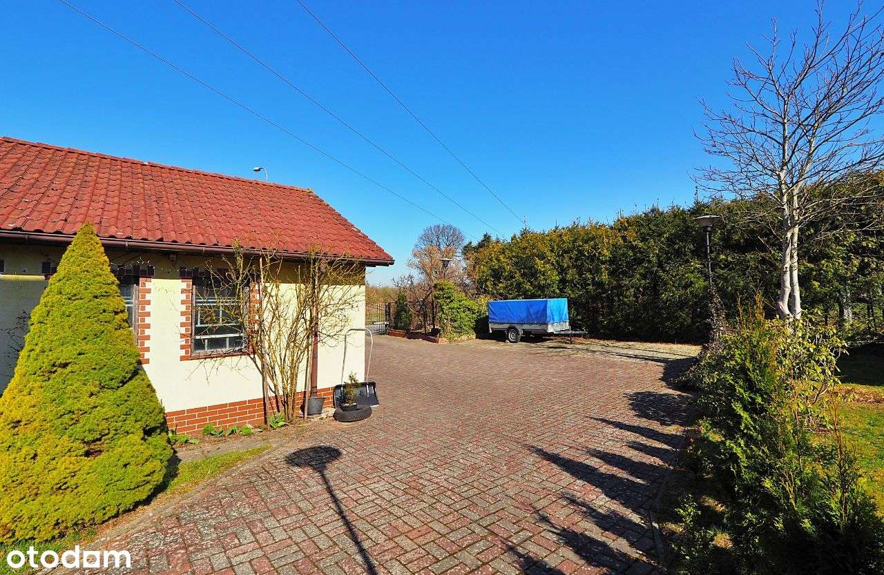 Dom wolnostojący przy ul. Dyniowej w Koszalinie - Pełny obrazek: 5/18