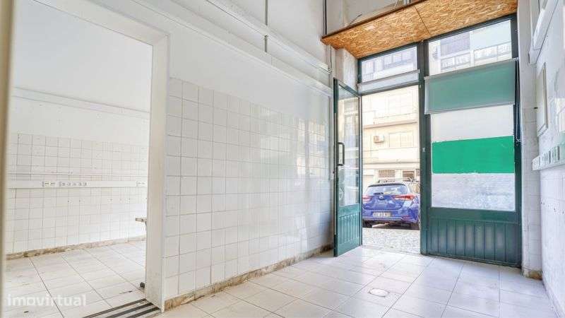 Espaço Comercial - Grande imagem: 5/7