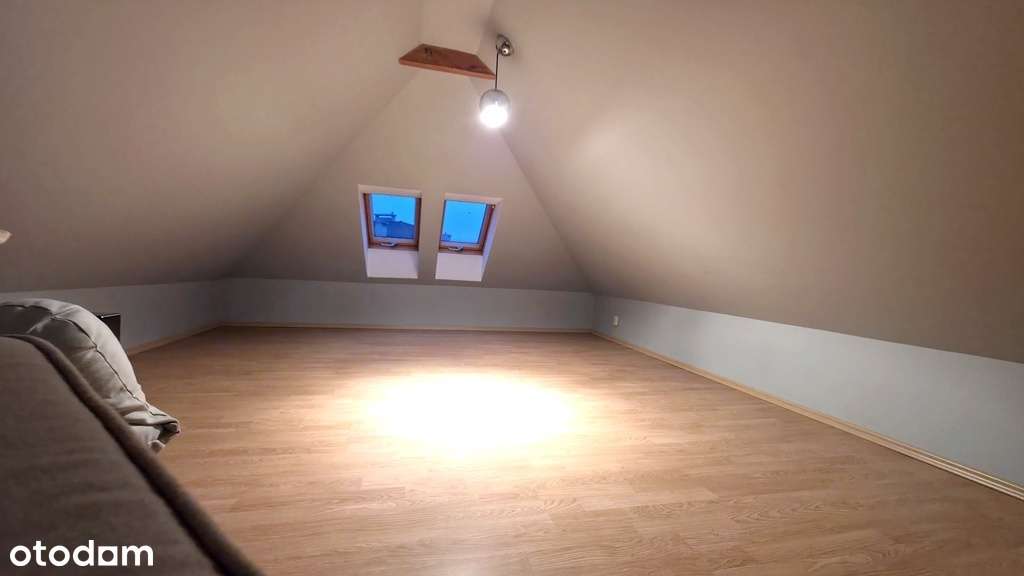 Górczyn - dwupoziomowe 4 pokoje, 103 m²-10