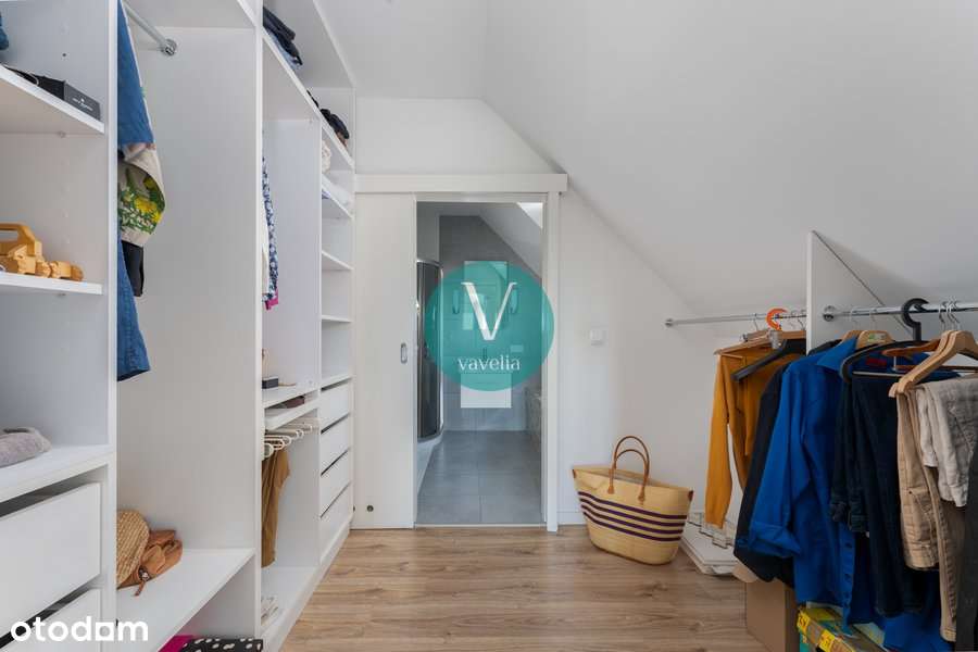 4/5 sypialni • salon z jadalnią • garaż • niskie koszty • 224,82 m²-14