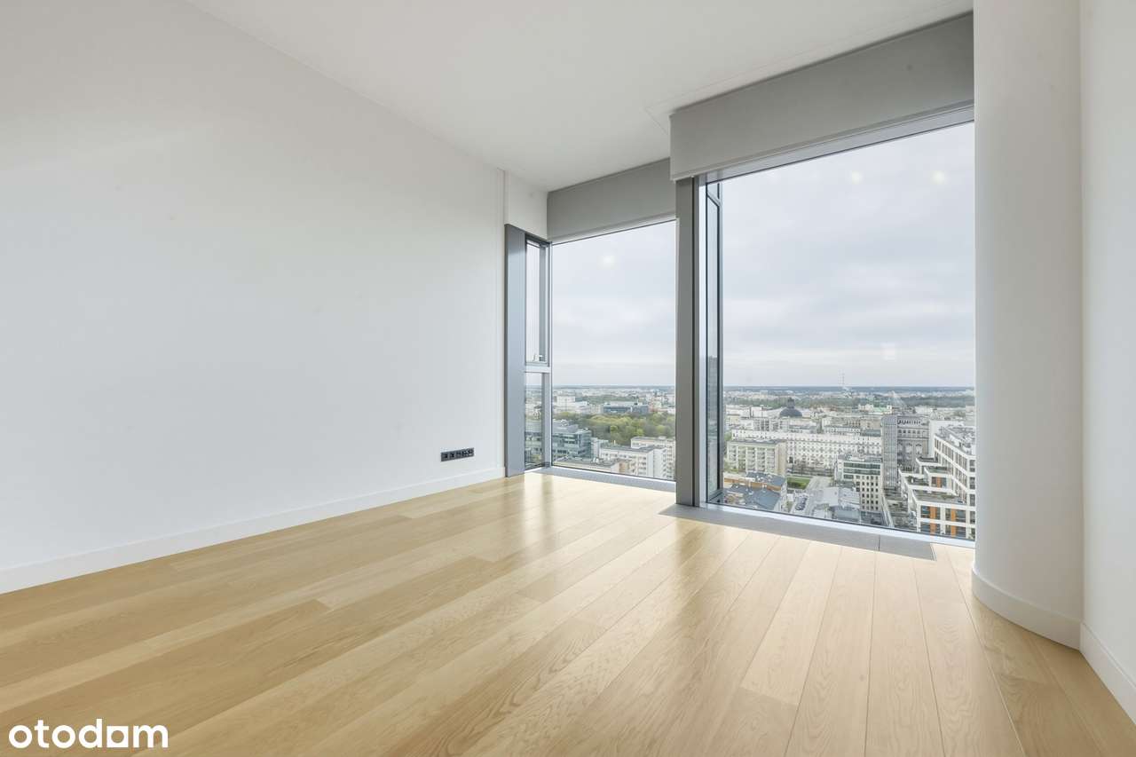 Cosmopolitan Apartament na sprzedaż | 160m2 | Wysokie piętro-6