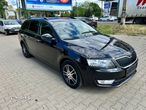 Skoda Octavia - 2