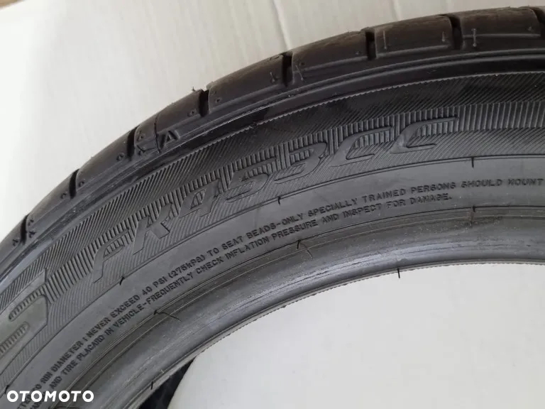 Opony K6093 Falken 215/50R18 letnie komplet demo wysyłka-odbiór - 16