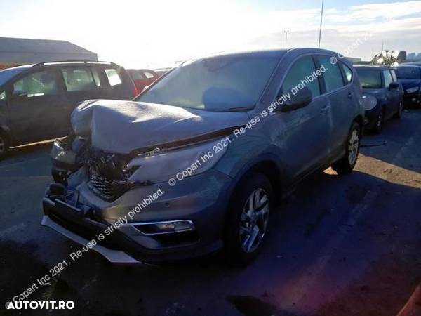 Dezmembrez Honda CR-V 4 [2012 - 2015] Crossover 1.6 i-DTEC MT (120 hp) - 2