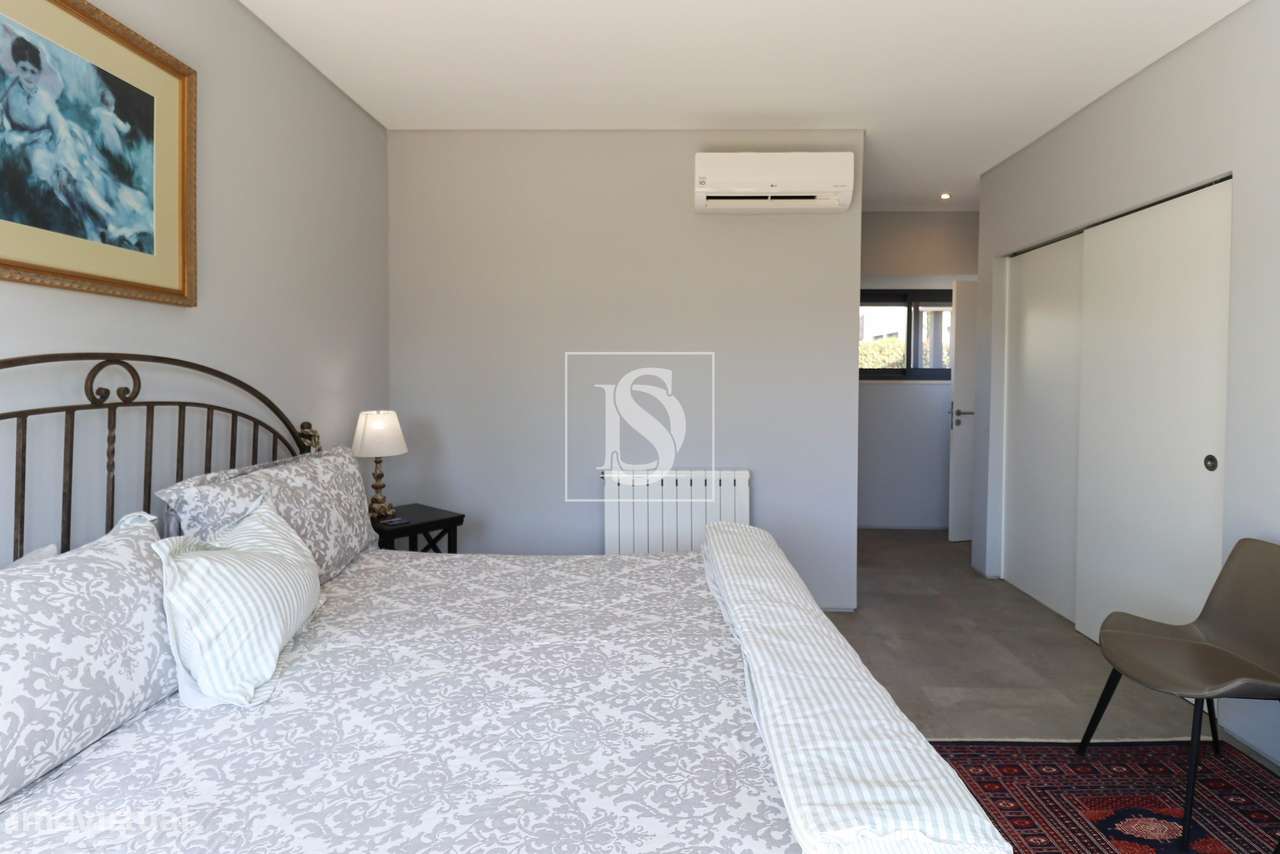 Fantástica moradia T3-29